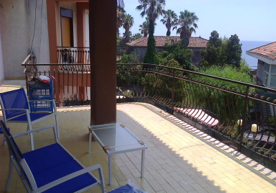 Casa Vacanze Casa A Stazzo